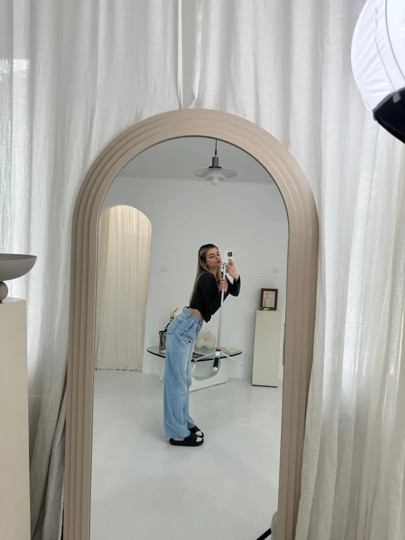 Behind the scenes of my shoots the filming process is not only work 