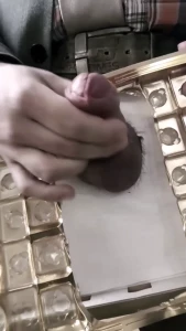 Maybe you saw my forrest gump outfit on facebook or instagram so here