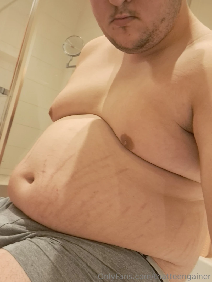 Sooooo sorry for not posting in a really long time but i m back fatter part 1 