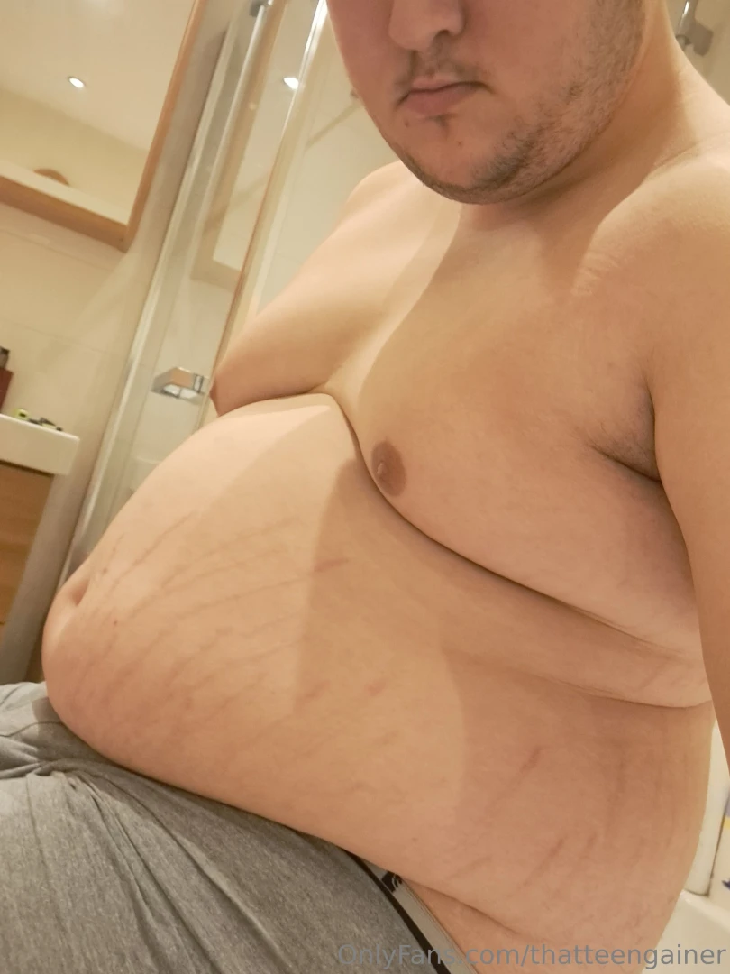 Sooooo sorry for not posting in a really long time but i m back fatter part 3 