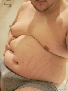 Sooooo sorry for not posting in a really long time but i m back fatter part 5