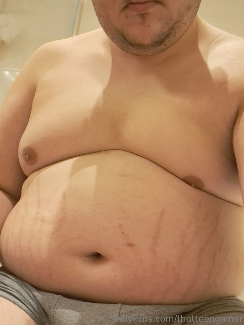 Sooooo sorry for not posting in a really long time but i m back fatter part 2 