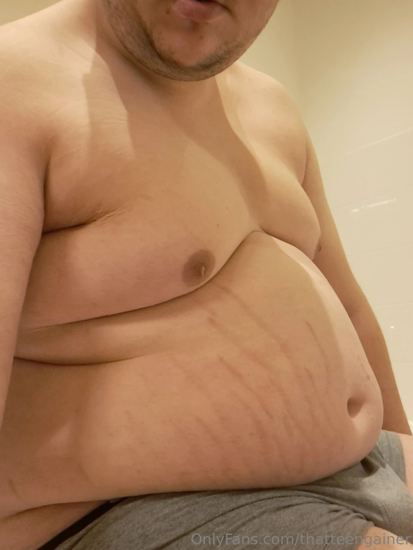 Sooooo sorry for not posting in a really long time but i m back fatter part 7 