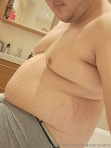 Sooooo sorry for not posting in a really long time but i m back fatter part 6