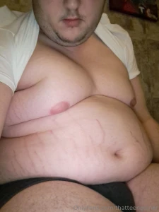 Took some midnight pics and realised how crazy my stretchmarks are part 10