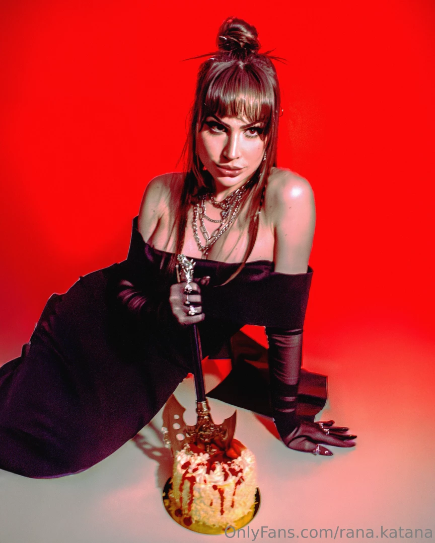 Its my birthday spoil me daddy 