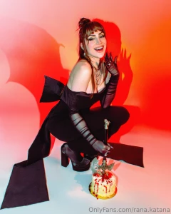 Its my birthday spoil me daddy part 1