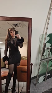 Happy new year still working on my appartement will be back soon with