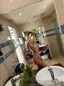 I was feeling a little extra so here i am