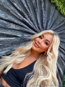 Serving cute with a side of trouble wanna see how sweet turns into