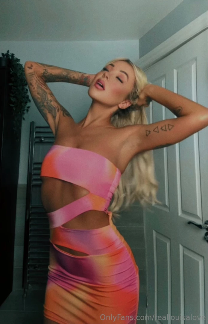 Now imagine me without my clothes on 