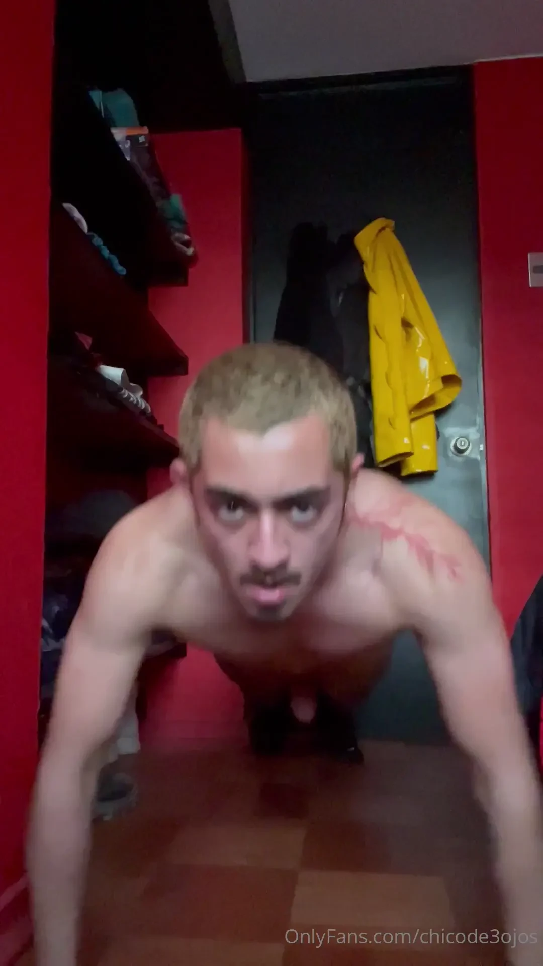 Siempre llego caliente 