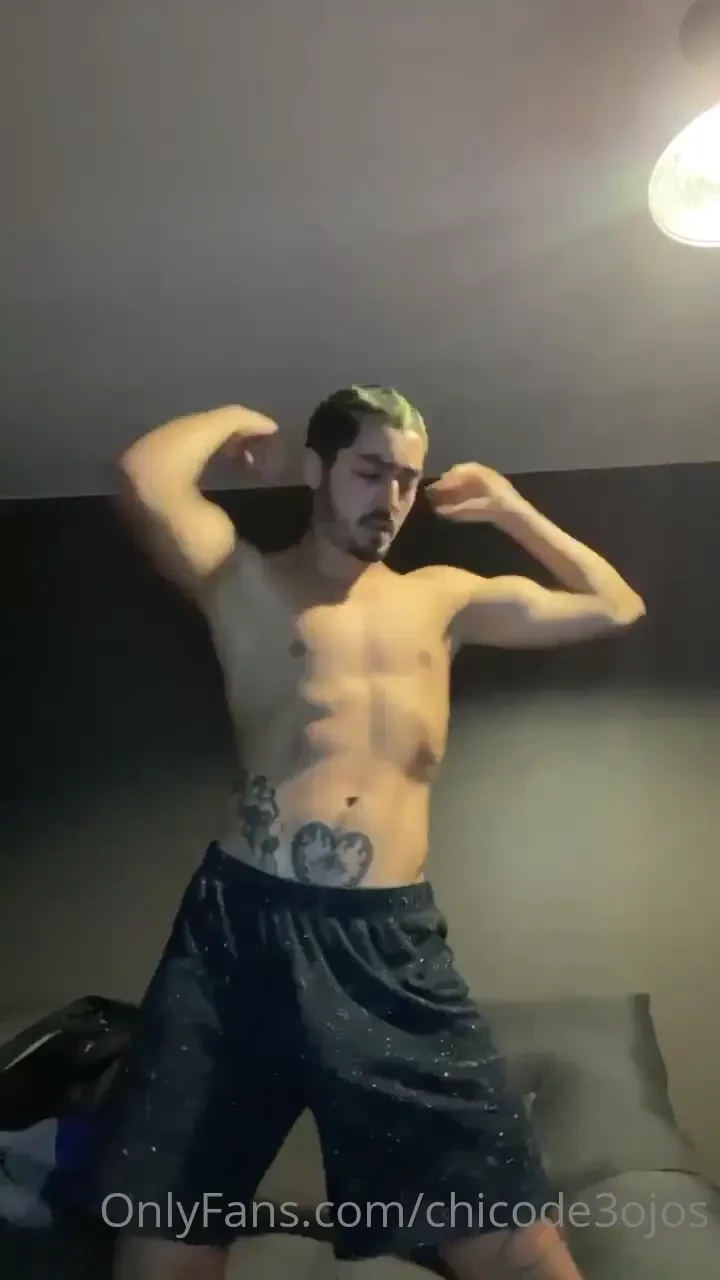 No s qu me dio pero me gust 