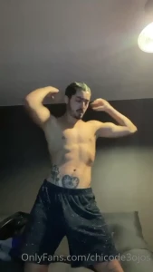 No s qu me dio pero me gust