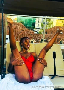 How would it be to fuck on this rooftop