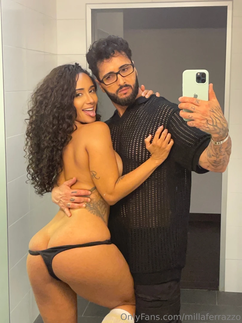 Se tem foto tem filme querem ver o que aprontei esse fds curte aqui 