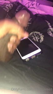 I told her to suck a nigga dick for an iphone 6