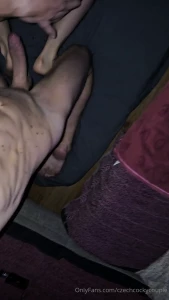 Last friday was one of the best fucks ever his dick is perfect for my