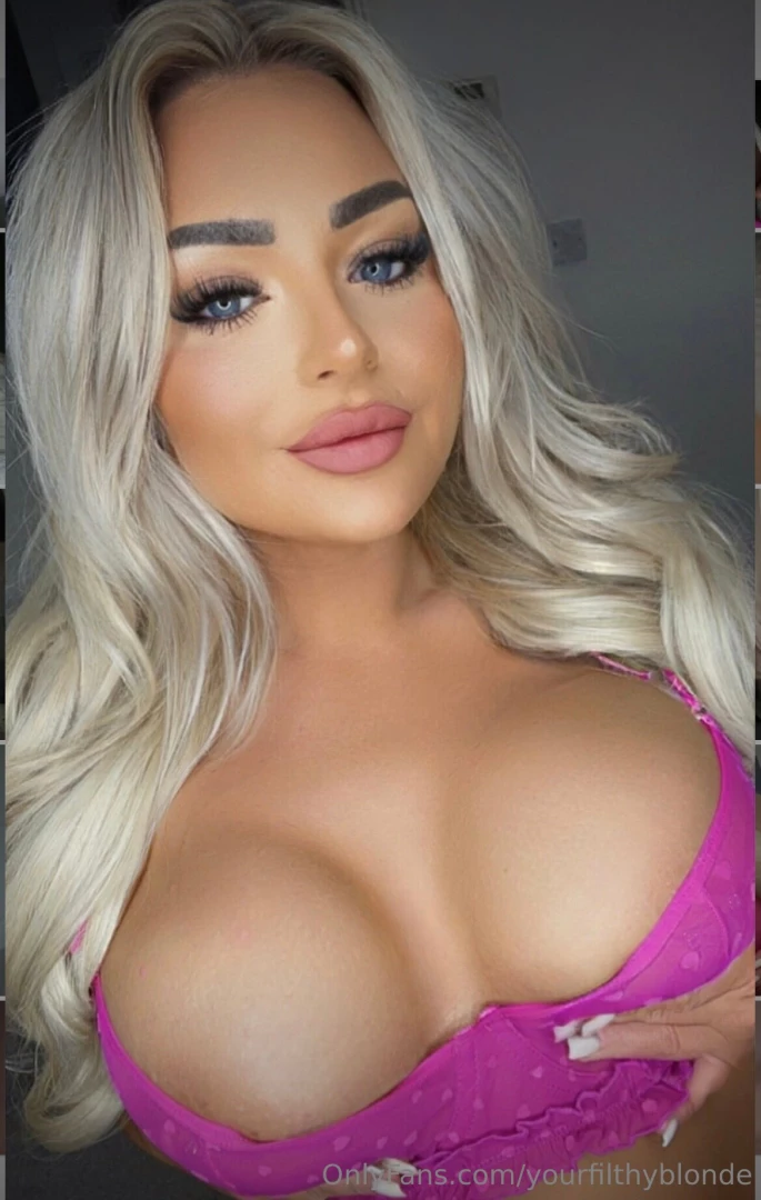 I want to be the girl in your dreams 