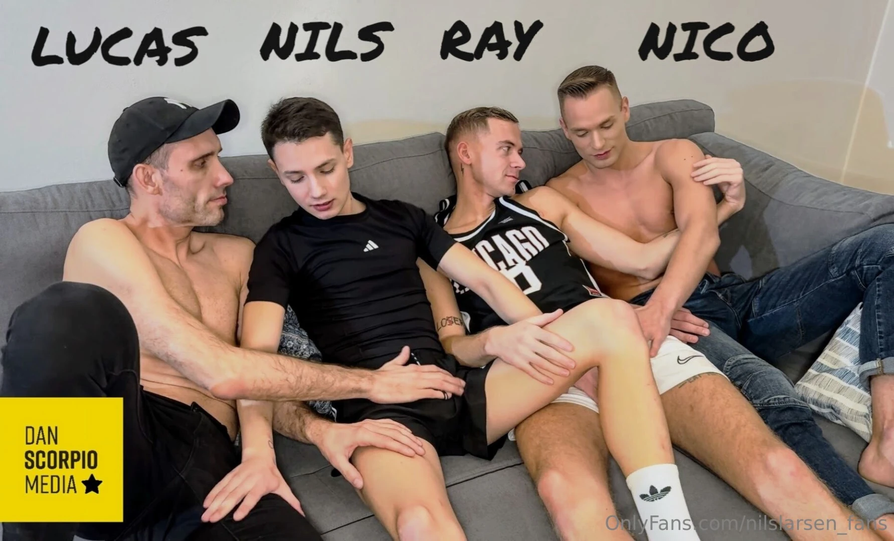 Hey sinners it s been a moment but i just had the most insane night 