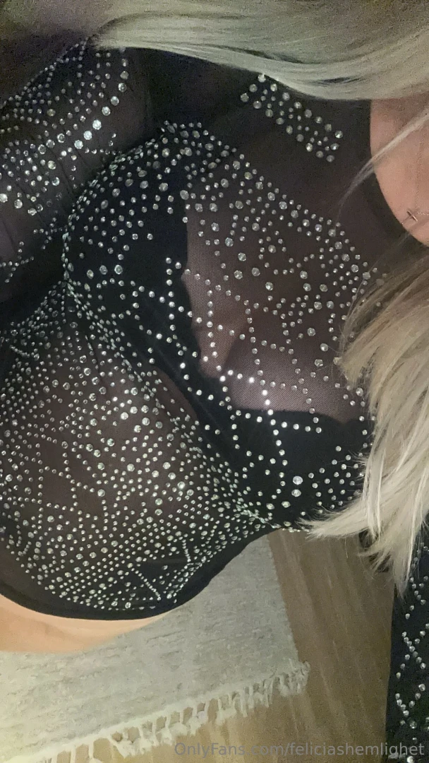 Kommer jag att f m nga blickar i det h ra 