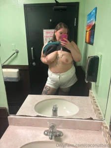 Bar slut