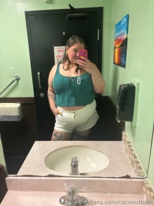 Bar slut part 1