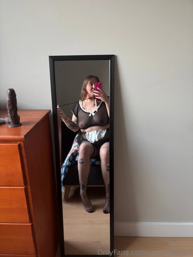 Slutty maid at your service part 1 