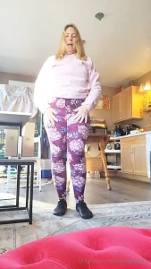 New leggings content for you