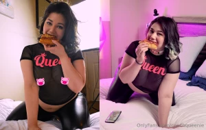 I started out as just a little pizza pig full vid https onlyfans com part 1