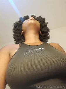 Amariebony