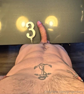 Happy birthday to me part 737