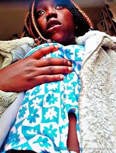 I m kind of honry today how are you