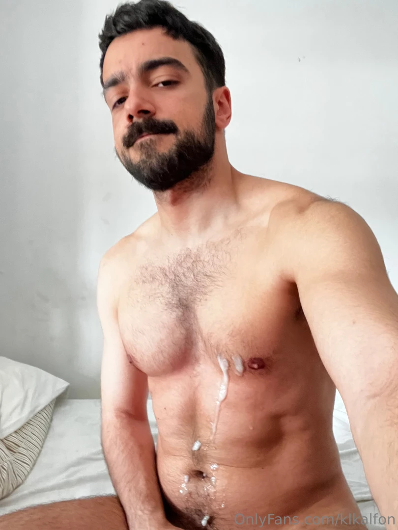 Good morning with my new toy 
