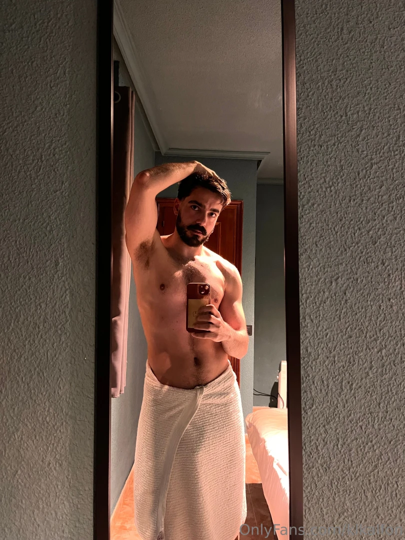 Last weekend in madrid chicos part 2 