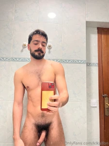 Last weekend in madrid chicos part 1