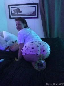 Come get in bed part 20