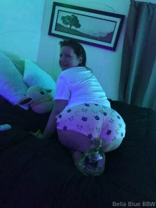 Come get in bed part 18