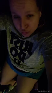 Just chillin playing pool on my 75inch