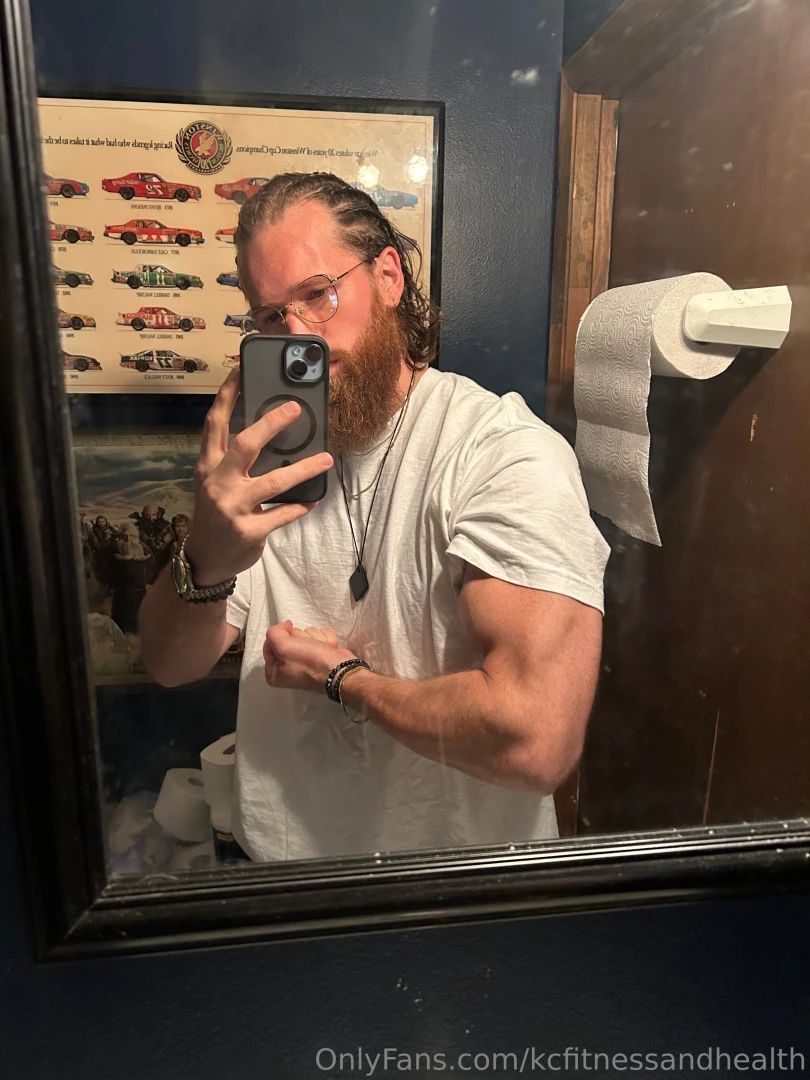 Can t wait to get off work and hit some biceps at the gym 