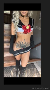 Who doesn t love a lil anime