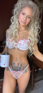 Good morning daddy part 861