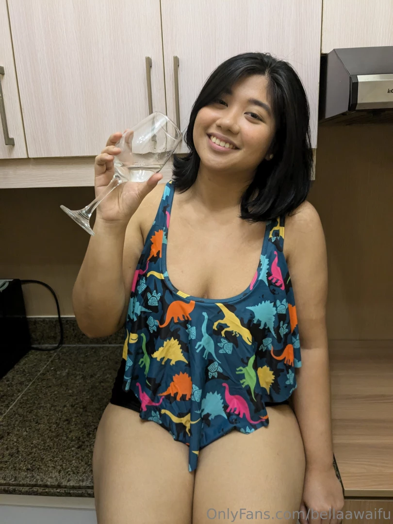 Nothing beats one glass of wine before sleeping 