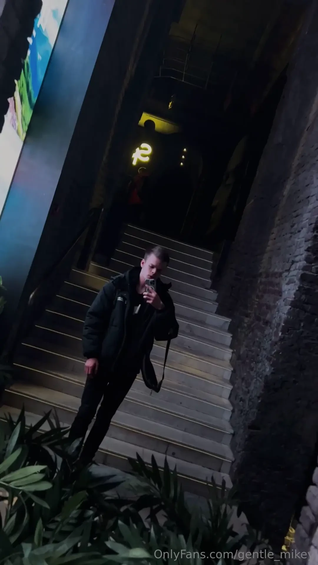 What are your plans for the evening part 8 