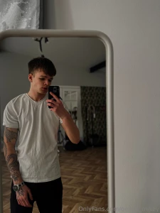 In that look is all my energy all my passion all my dreams guess them