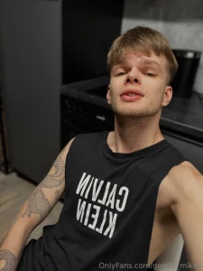 How are you guys part 5