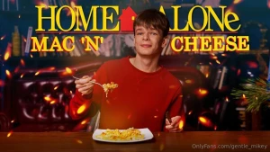 My new video is up on oftv indulge in some nostalgic holiday comfort