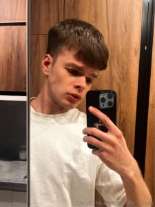 I don t stray far from the kitchen coming up with new recipes for you