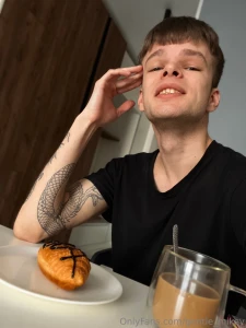 Good morning what do you like for breakfast p s no one has guessed the