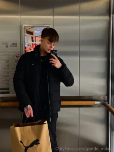 Turns out yesterday s shopping wasn t in vain